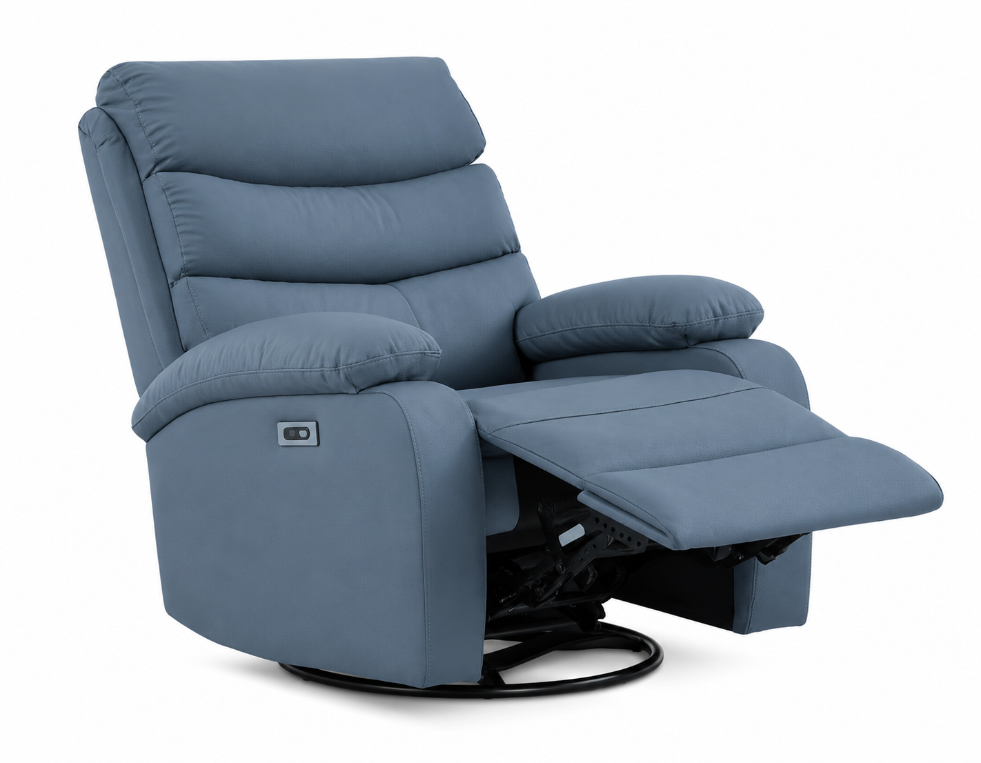 Electric Massage Recliner view 2